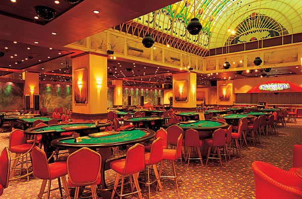 NetBet Sport Live Casino