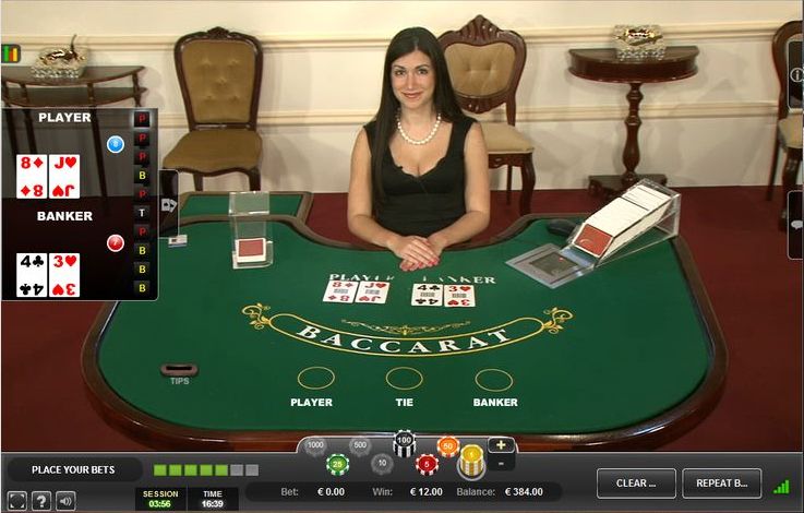 NetBet Sport Live Betting